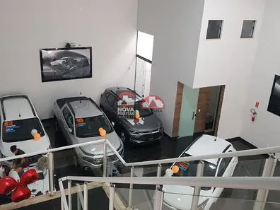 Loja / Salão / Ponto Comercial à venda, 332m² no Figueira, Guaratinguetá