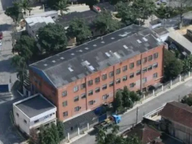 Galpão / Depósito / Armazém à venda, 6353m² no , Embu-Guaçu