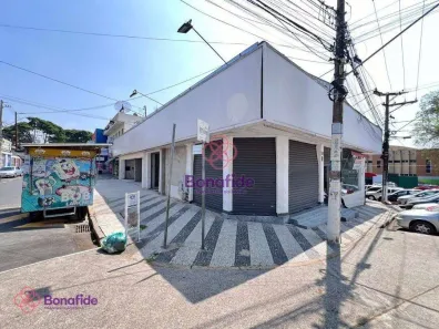 Loja / Salão / Ponto Comercial para alugar, 60m² no Vila Tavares, Campo Limpo Paulista