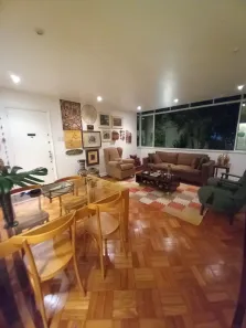 Apartamento com 4 Quartos para venda ou aluguel, 120m² no Ipanema, Rio de Janeiro