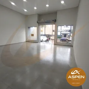 Loja / Salão / Ponto Comercial para alugar, 200m² no Conjunto Del Condor, Arapongas