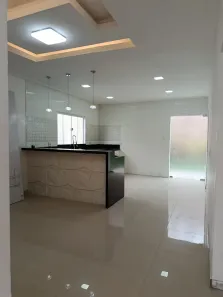 Casa com 2 Quartos para venda ou aluguel, 200m² no Parque Nascente do Rio Capivara, Camaçari