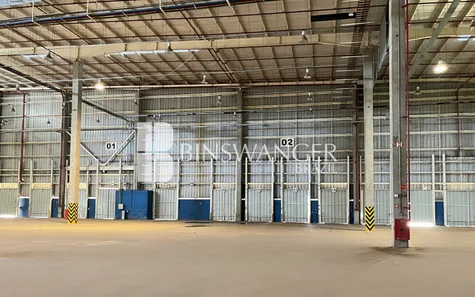 Galpão / Depósito / Armazém para alugar, 30172m² no Jardim Santa Luzia, Hortolândia