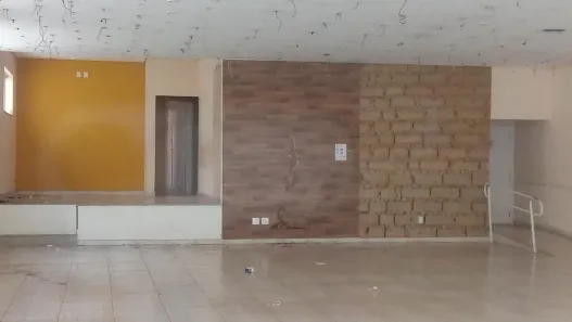 Prédio Inteiro para alugar, 500m² no Centro, Araçatuba