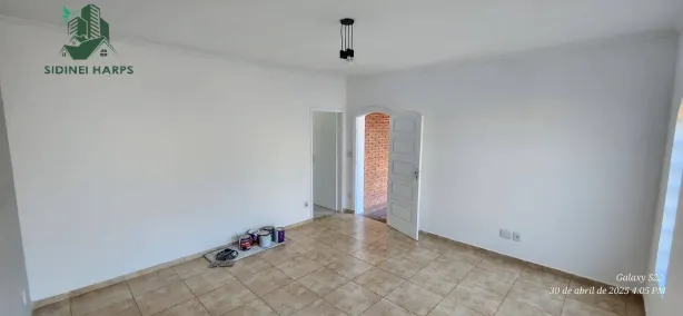 Casa com 4 Quartos para venda ou aluguel, 160m² no Jardim Europa, Bragança Paulista