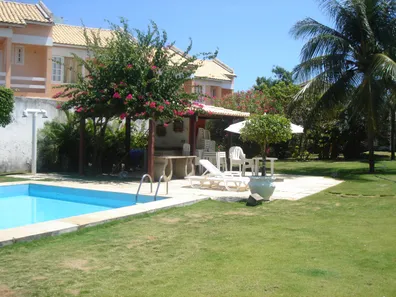 Sobrado com 5 Quartos à venda, 364m² no Stella Maris, Salvador