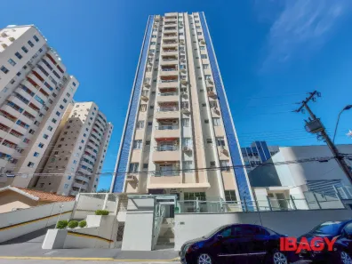 Apartamento com 1 Quarto à venda, 39m² no Campinas, São José