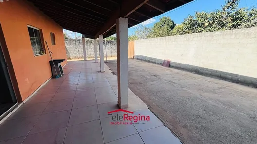 Fazenda / Sítio / Chácara com 2 Quartos à venda, 940m² no Tataúba, Caçapava