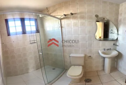 Casa com 4 Quartos para alugar, 312m² no Jardim Floresta, Vargem Grande Paulista