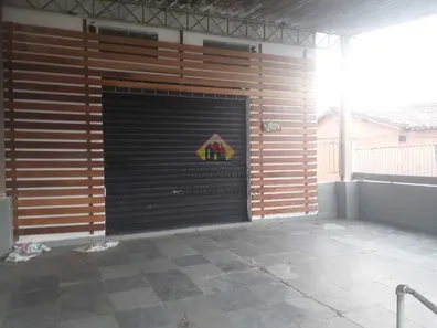 Loja / Salão / Ponto Comercial à venda, 108m² no Campos Elíseos, Taubaté