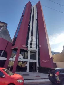 Conjunto Comercial / Sala à venda, 36m² no Centro, Ponta Grossa