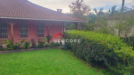 Casa com 4 Quartos à venda, 800m² no Val Flor, Embu-Guaçu
