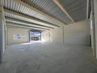 Galpão / Depósito / Armazém com 1 Quarto à venda, 315m² no João Pessoa, Jaraguá do Sul