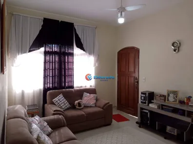 Casa com 2 Quartos à venda, 80m² no Jardim Residencial Vaughan, Sumaré