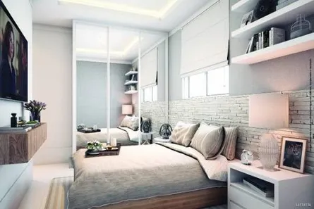 Apartamento com 2 Quartos à venda, 53m² no Duarte Silveira, Petrópolis