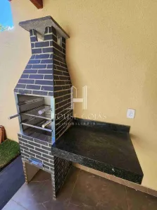 Casa com 3 Quartos à venda, 88m² no Setor Ponta Kayana, Trindade