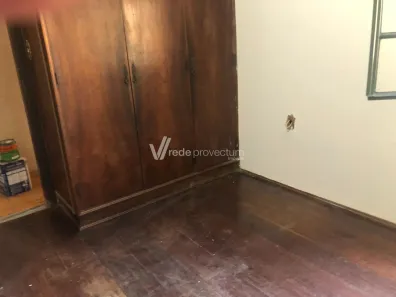 Casa com 4 Quartos à venda, 154m² no Jardim Chapadão, Campinas