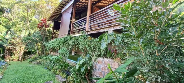Casa de Condomínio com 3 Quartos à venda, 862m² no Limoeiro, Guapimirim