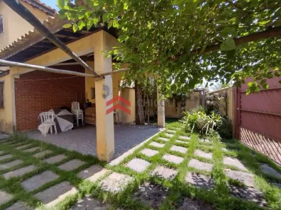 Casa com 3 Quartos à venda, 150m² no Jardim Europa, Vargem Grande Paulista