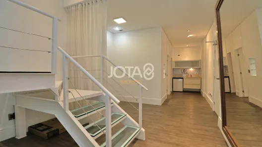 Conjunto Comercial / Sala para alugar, 55m² no Bigorrilho, Curitiba