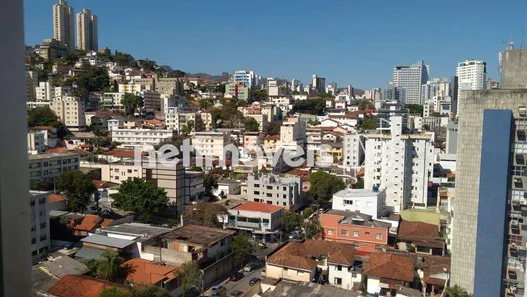 Conjunto Comercial / Sala à venda, 25m² no Funcionários, Belo Horizonte