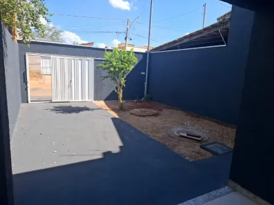 Casa com 2 Quartos à venda, 113m² no Setor Jardim Imperial, Trindade