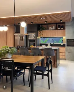 Casa de Condomínio com 4 Quartos à venda, 350m² no Papagaio, Feira de Santana