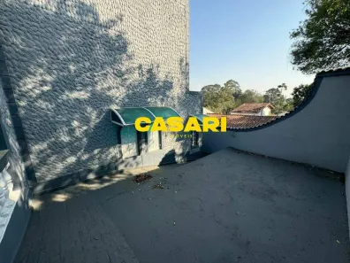 Casa com 3 Quartos para alugar, 373m² no Parque Terra Nova, São Bernardo do Campo