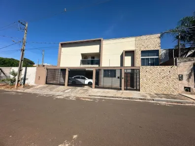 Casa com 3 Quartos à venda, 400m² no Cornélio Procópio, Cornélio Procópio