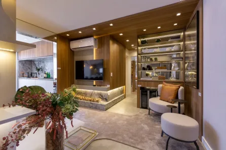 Apartamento com 3 Quartos à venda, 82m² no Vila Albertina, São Paulo