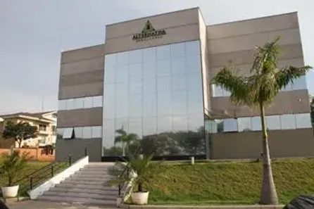 Galpão / Depósito / Armazém à venda, 1434m² no Araçoiaba da Serra, Araçoiaba da Serra