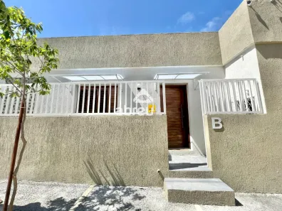 Kitnet com 2 Quartos para alugar, 65m² no Barro Vermelho, Natal