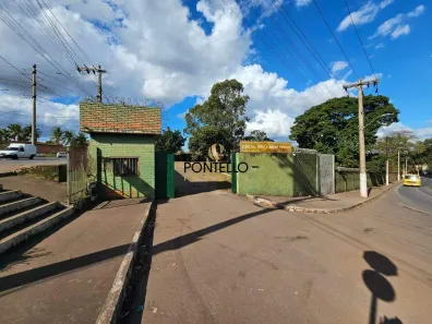 Prédio Inteiro à venda, 534m² no São João, Sete Lagoas