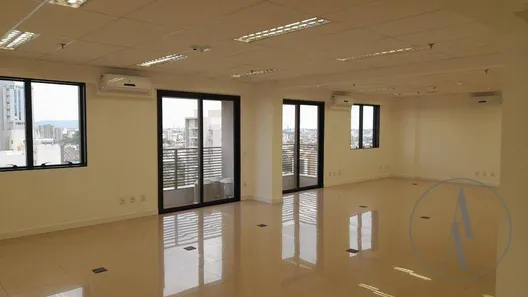 Andar / Laje corporativa para alugar, 336m² no Parque Campolim, Sorocaba