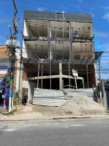 Loja / Salão / Ponto Comercial à venda, 110m² no Costazul, Rio das Ostras