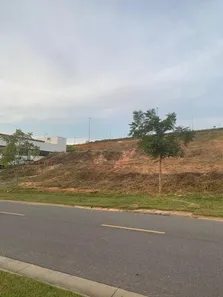 Terreno / Lote / Condomínio à venda, 459m² no Alphaville Vespasiano, Vespasiano