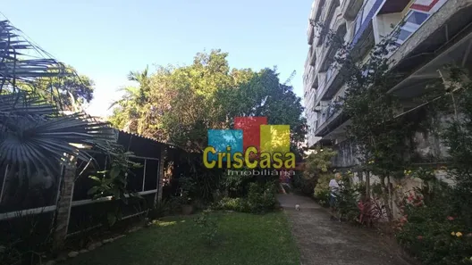 Terreno / Lote / Condomínio à venda, 670m² no Passagem, Cabo Frio