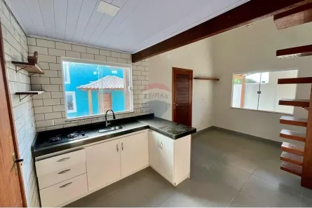Flat com 1 Quarto à venda, 39m² no São José, Armação dos Búzios