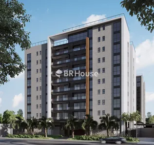 Apartamento com 4 Quartos à venda, 202m² no Zona Industrial, Brasília