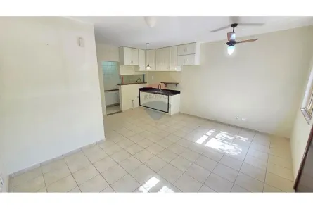 Casa de Condomínio com 2 Quartos para alugar, 73m² no Setor de Habitações Individuais Norte, Brasília