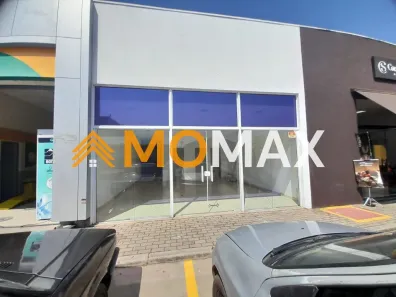 Conjunto Comercial / Sala para alugar, 50m² no Jardim Margarida, Vargem Grande Paulista