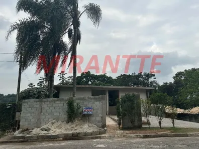 Casa com 3 Quartos à venda, 113m² no Caraguatá, Mairiporã
