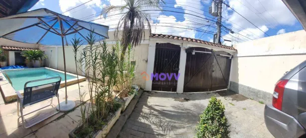 Casa com 3 Quartos à venda, 225m² no Itaipu, Niterói
