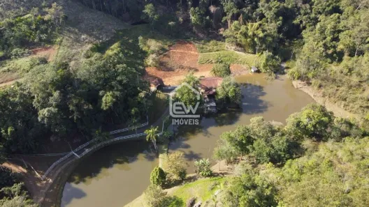 Fazenda / Sítio / Chácara com 4 Quartos à venda, 31713m² no Guarani Mirim, Massaranduba