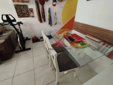 Apartamento com 2 Quartos à venda, 62m² no Badu, Niterói