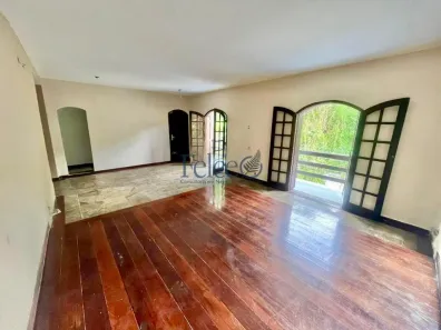 Casa de Condomínio com 4 Quartos à venda, 229m² no Freguesia (Jacarepaguá), Rio de Janeiro