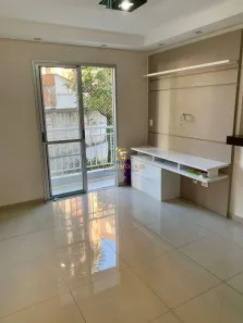 Apartamento com 2 Quartos para alugar, 59m² no Monte Castelo, São José dos Campos