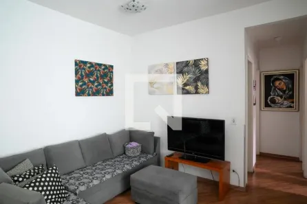 Apartamento com 3 Quartos à venda, 64m² no Vila Moraes, São Paulo