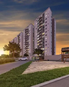 Apartamento com 2 Quartos à venda, 50m² no Nossa Senhora da Conceição, Paulista