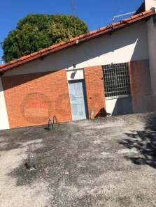Casa Comercial com 2 Quartos para alugar, 100m² no Parque Ouro Fino, Sorocaba